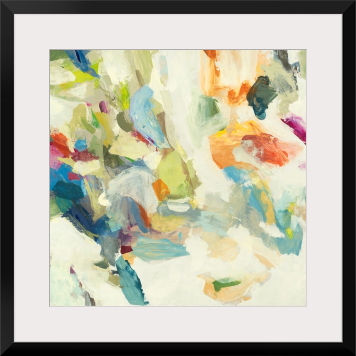 Organic Building Blocks