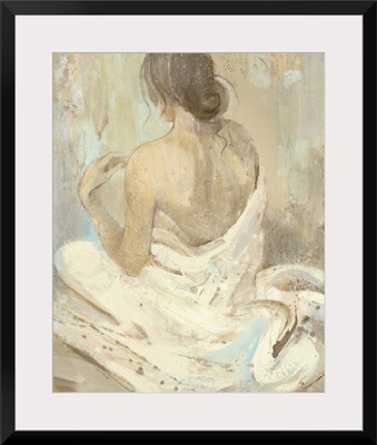 Abstract Figure Study II