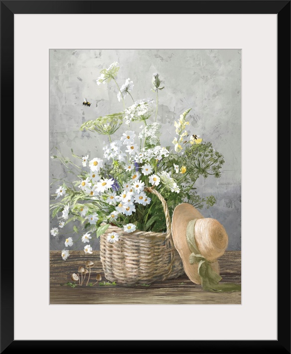 Cottage Gardening III