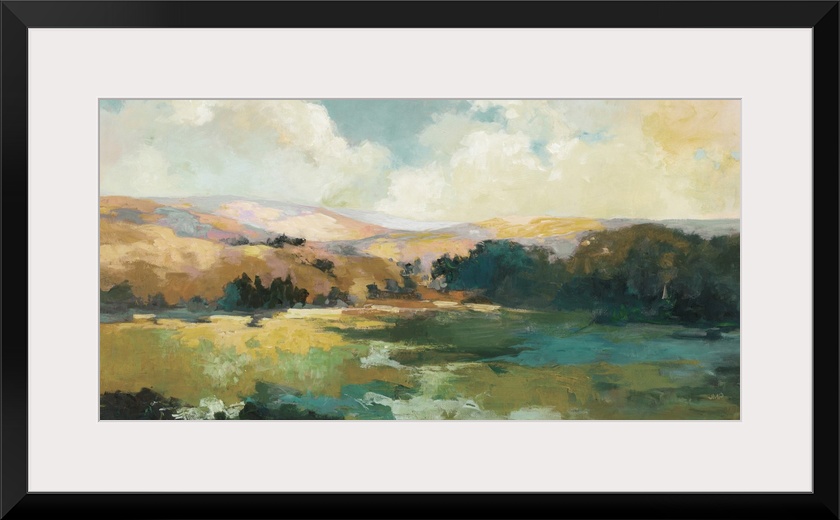 Daybreak Valley Neutral Crop