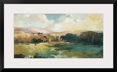 Daybreak Valley Neutral Crop