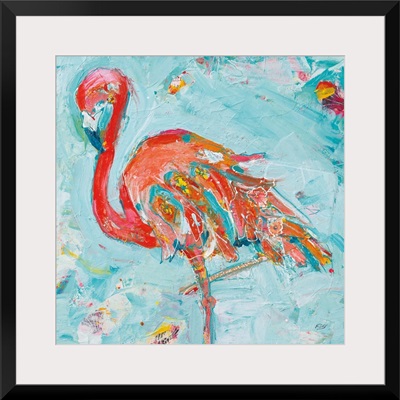 Flamingo Bright