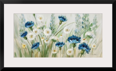 Fleurs Des Champs Crop