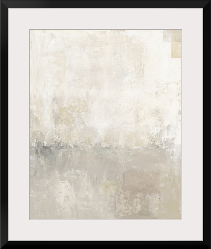 Gray Morning Light II