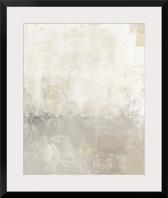 Gray Morning Light II