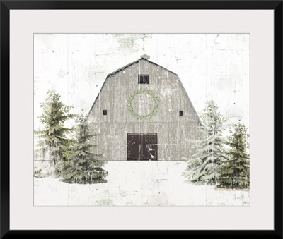 Holiday Barn