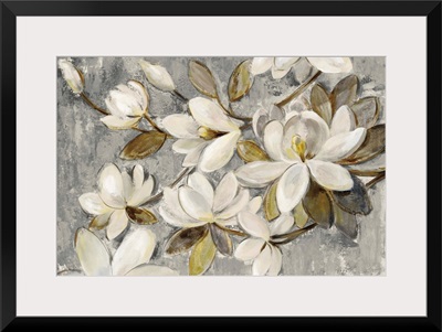 Magnolia Simplicity Neutral Gray