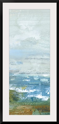 Morning Seascape Panel II