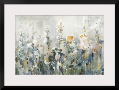 Rustic Garden Neutral