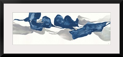 Sapphire and Gray IV