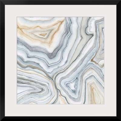 Agate Abstract II