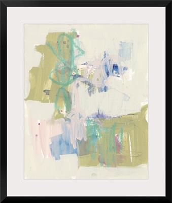 Balancing Pastels II