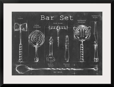 Bar Set