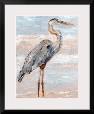 Beach Heron I