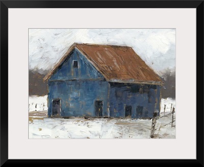 Blue Barn II