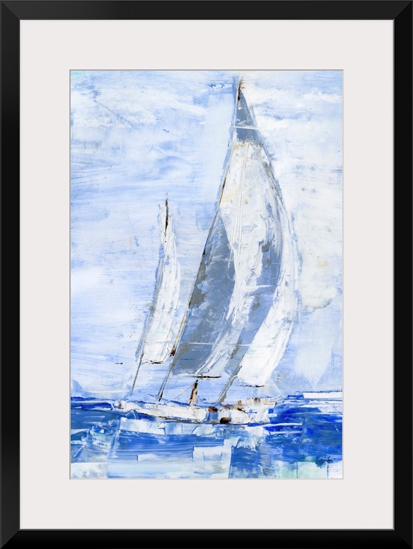 Blue Sails II