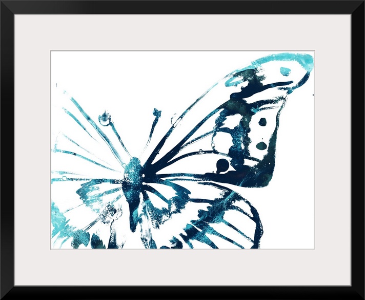 Butterfly Imprint V