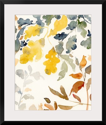 Changing Autumn Hues II