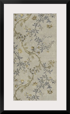 Chinoiserie Floral II