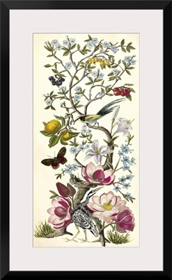 Chinoiserie Natura II