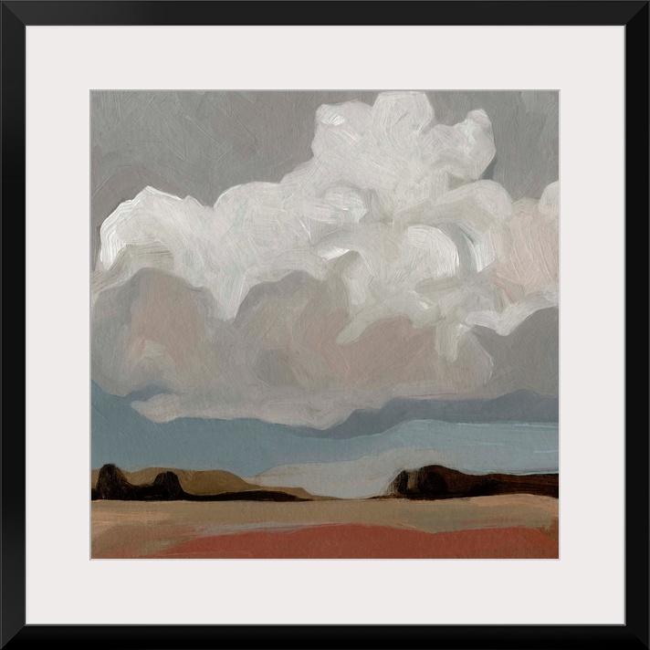 Cloud Formation I