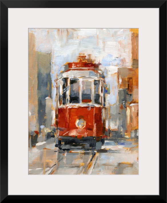 Day Trolley I