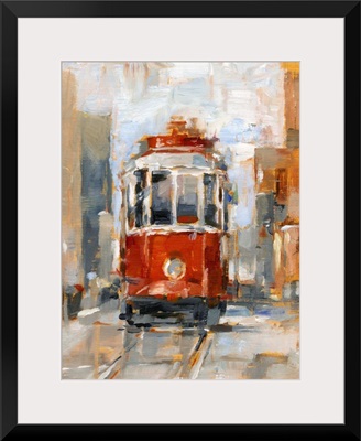 Day Trolley I