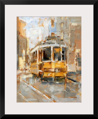 Day Trolley II