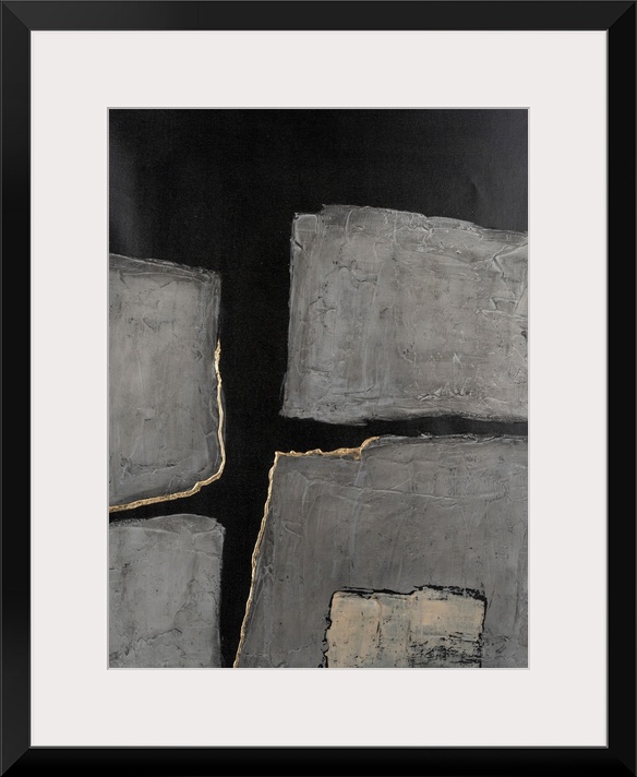 Grey Litho II
