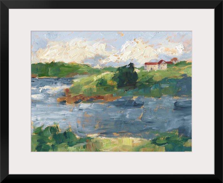 Lakeside Cottages IV