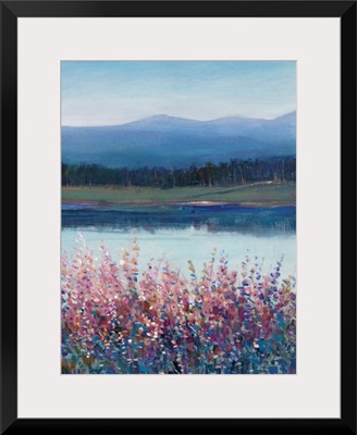 Lakeside Mountain II