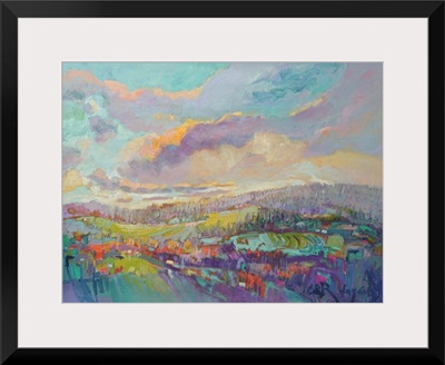 Land Of Milk And Honey