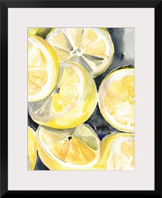 Lemon Slices I