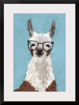 Llama Specs I