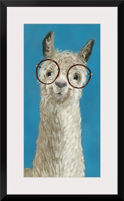 Llama Specs III