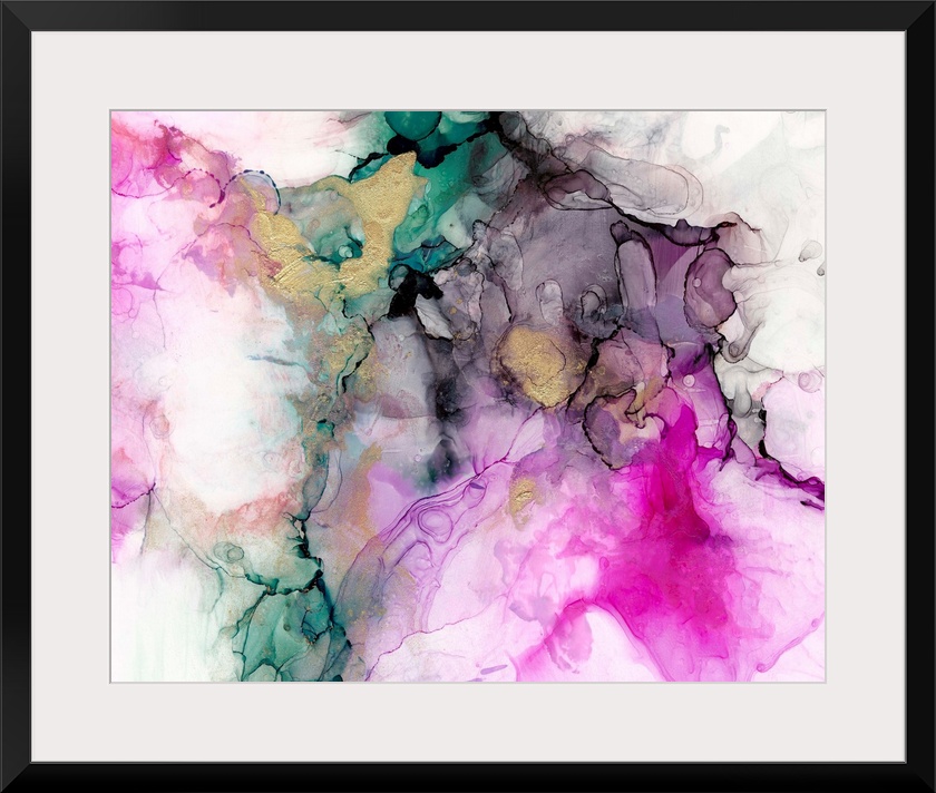 Magenta Expression I