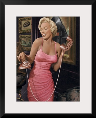 Marilyn's Call II
