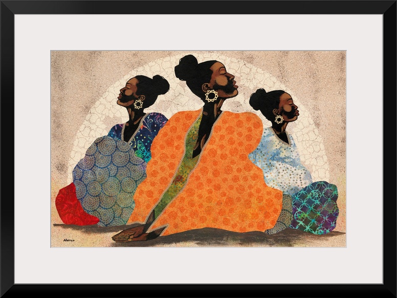 Meditation Contemplation