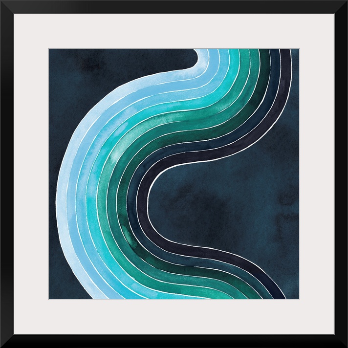 Mid Century Current I