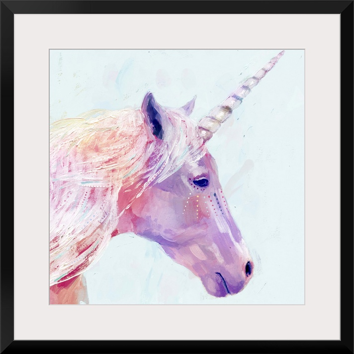 Mystic Unicorn I