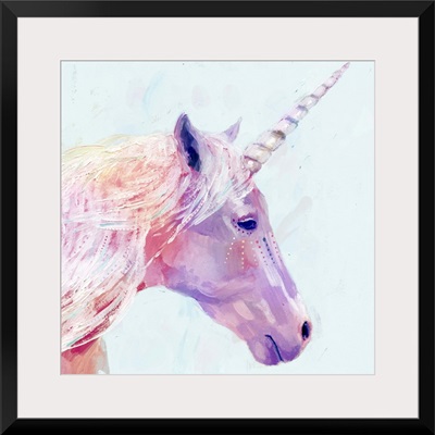 Mystic Unicorn I