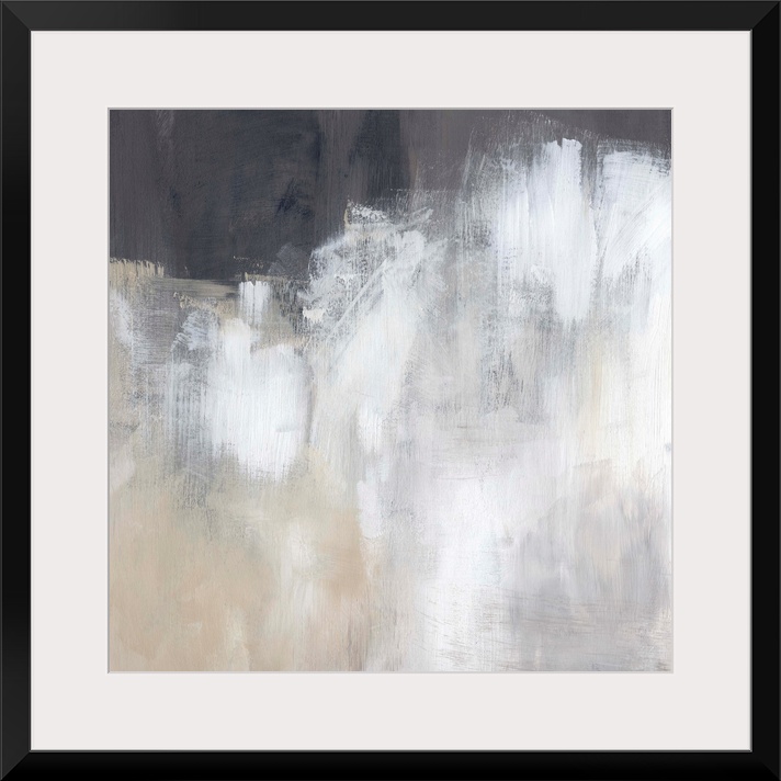 Neutral Abstract II