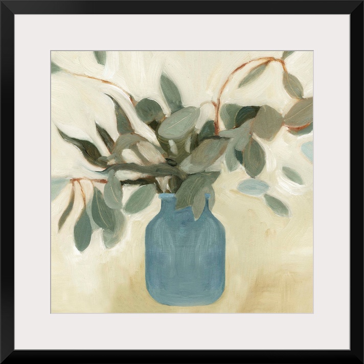 Neutral Arrangement II