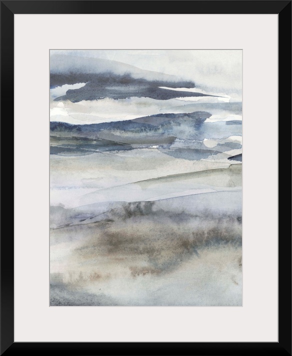 Neutral Salt Spray I