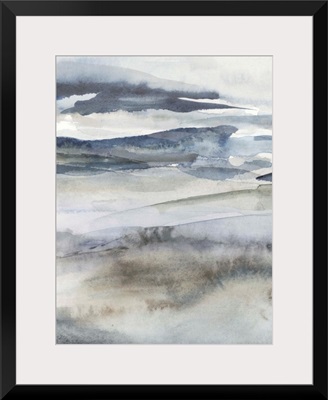 Neutral Salt Spray I