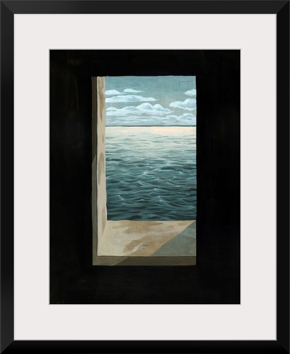 Out Of The Lighthouse I