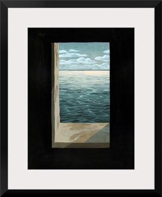 Out Of The Lighthouse I