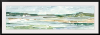 Panoramic Seascape II