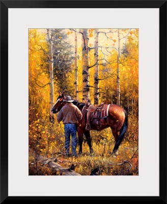 Sangre de Cristo Gold