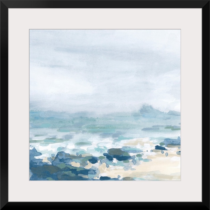 Seaspray Surf II